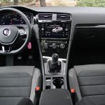 Δοκιμή Volkswagen Golf 1.6 TDI