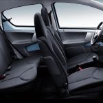 Δοκιμή Toyota Aygo 1.0 (2005 - 2009)