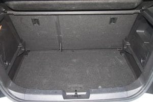 Δοκιμή Chevrolet Aveo 1.4 5d