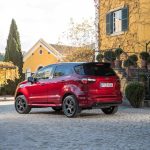 Δοκιμάζουμε στην Πορτογαλία το Ford EcoSport