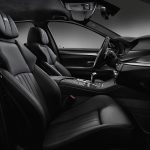 Νέα ειδική BMW M5 Competition Edition με 600 ίππους