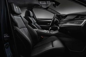 Νέα ειδική BMW M5 Competition Edition με 600 ίππους