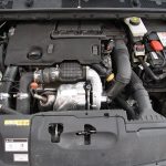 Δοκιμή Peugeot 308 ντίζελ 1.6 e-HDi SST 115 PS