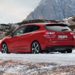 Οι τιμές των νέων Subaru Impreza και XV στην Ελλάδα