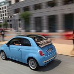 Μίνι - μικρά cabrio