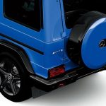 Επετειακή Mercedes G63 AMG
