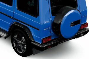 Επετειακή Mercedes G63 AMG