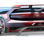 Volkswagen GTI Roadster Vision Gran Turismo για πολλά γκάζια!
