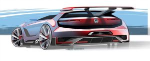 Volkswagen GTI Roadster Vision Gran Turismo για πολλά γκάζια!
