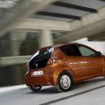 Toyota Aygo 1.0 3d City