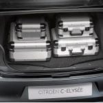 Νέα Citroen C-Elysee και C4L