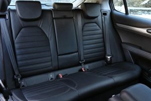 Στην Ελλάδα η Alfa Romeo Stelvio με τον diesel των 150 ίππων