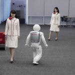 To ρομπότ Honda ASIMO γίνεται εντυπωσιακά πιο επιδέξιο (+video)