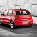 Volkswagen Polo 1.2 TSI 105 PS του 2011: Τιμή 9.100€