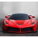 Πλήρης αποκάλυψη της... «LaFerrari»