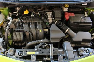 Δοκιμή Nissan Micra 1.0 λτ. 73 ps