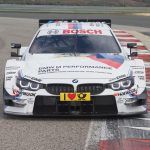 Η νέα αγωνιστική BMW M4 DTM αποκαλύπτεται και εντυπωσιάζει