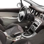 Peugeot 308 1.4 μεταχειρισμένο του 2009