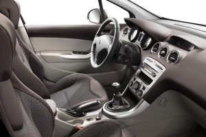 Peugeot 308 1.4 μεταχειρισμένο του 2009