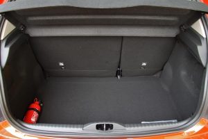 Δοκιμή Citroen C3 1.2 λτ. PureTech 82PS