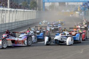 Επίσημο: Η Mercedes αποχωρεί από το DTM για χάρη της ηλεκτρικής Formula E