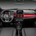 Νέο μικρό Fiat Argo και σε σπορ έκδοση 1.8 HGT