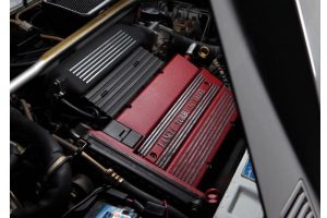 Συλλεκτική Lancia Delta HF Integrale Evoluzione με 28.000 χλμ.