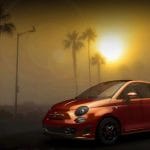 2 νέες εκδόσεις του Fiat-Abarth 500