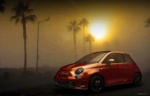 2 νέες εκδόσεις του Fiat-Abarth 500