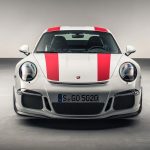 723.000 ευρώ για μια μεταχειρισμένη Porsche 911 R;