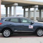 Δοκιμή Renault Kadjar 1.2 TCe 130 PS