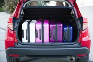 Επιδόσεις και κατανάλωση Honda HR-V 1.6 ντίζελ και 1.5 βενζίνης