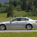 Διαθέσιμη η BMW 520i 1.6 TwinPower Turbo για την Ελλάδα