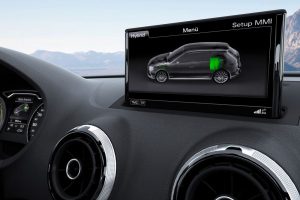 Οι νέες τεχνολογίες της Audi σε video 2 λεπτών