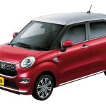 Τρία νέα λιλιπούτια Toyota Pixis Joy για κάθε γούστο!