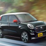 Τρία νέα λιλιπούτια Toyota Pixis Joy για κάθε γούστο!