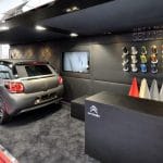 Citroen DS3 Cabrio L