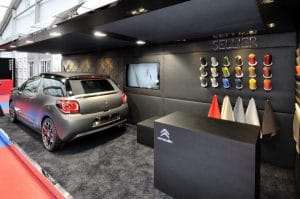 Citroen DS3 Cabrio L