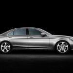 Η νέα Mercedes S-Class AMG με 1.000 Nm ροπής!