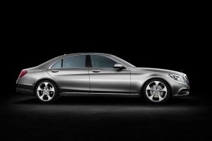 Η νέα Mercedes S-Class AMG με 1.000 Nm ροπής!