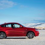 Νέα BMW X4 βασισμένη στην X3 και με σχεδίαση αλά X6!