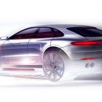Porsche Macan: Πρώτες εικόνες και video