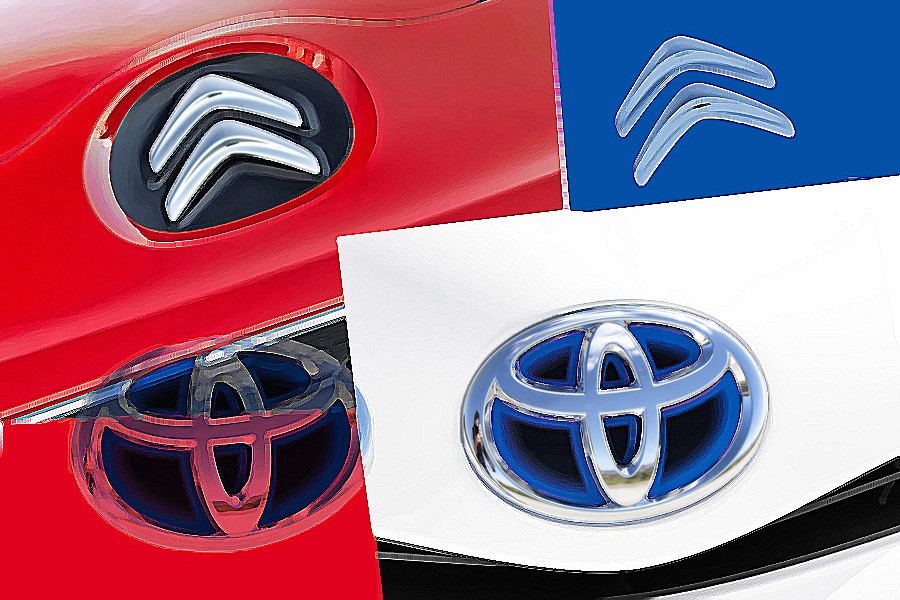 Top 30 μάρκες Ιανουαρίου: Κερδισμένες οι Toyota και Citroen