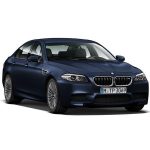 Ανανέωση για την κορυφαία BMW M5