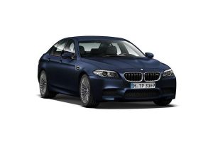 Ανανέωση για την κορυφαία BMW M5