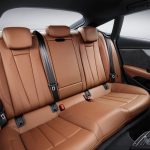 Νέο Audi A5 Sportback και με κινητήρα φυσικού αερίου