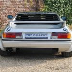 Σπάνια BMW M1 AHG του 1981 με 14.000 χλμ.!