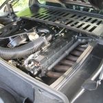 Σπάνια BMW M1 AHG του 1981 με 14.000 χλμ.!