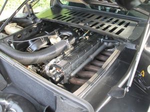 Σπάνια BMW M1 AHG του 1981 με 14.000 χλμ.!