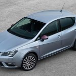 Νέο SEAT Ibiza: Κατανάλωση, επιδόσεις και τεχνικά στοιχεία